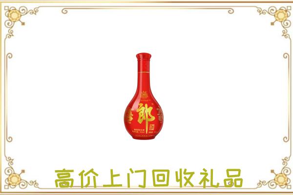 江津附近回收红花郎